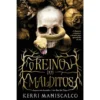O Reino dos Malditos de Kerri Maniscalco