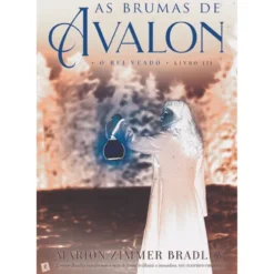O Rei Veado de Marion Zimmer Bradley