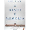 O Resto É Memória de Lily Tuck