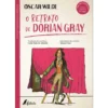 O Retrato de Dorian Gray de Oscar Wilde