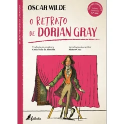 O Retrato de Dorian Gray de Oscar Wilde