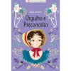 Orgulho e Preconceito de Jane Austen - Livro 1