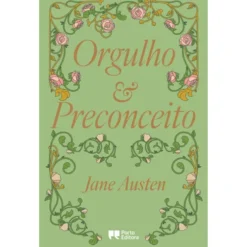 Orgulho E Preconceito de Jane Austen