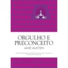 Orgulho e Preconceito de Jane Austen