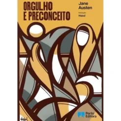 Orgulho e Preconceito de Jane Austen