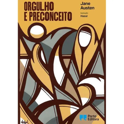 Orgulho e Preconceito de Jane Austen