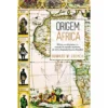 Origem: África de Howard W. French