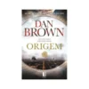 Origem (Livro de Bolso) de Dan Brown