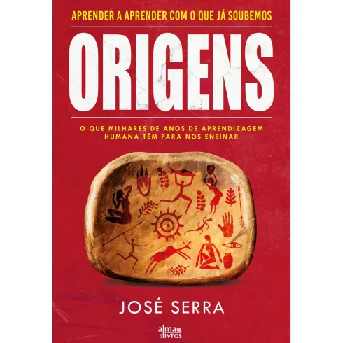 Origens de José Serra