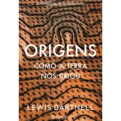 Origens de Lewis Dartnell
