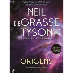 Origens de Neil deGrasse Tyson