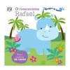 O Rinoceronte Rafael
