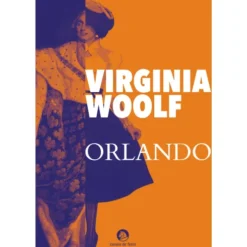 Orlando de Virginia Woolf
