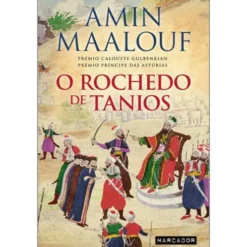 O Rochedo de Tanios de Amin Maalouf