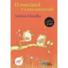 O Rouxinol e a sua namorada de Sidónio Muralha
