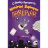 O Rowley Apresenta: Histórias Supimpas de Arrepiar de Jeff Kinney