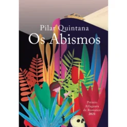 Os Abismos de Pilar Quintana