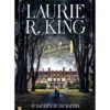 O Sacrifício da Rainha de Laurie R. King
