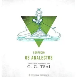 Os Analectos de C. C. Tsai