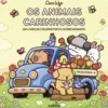 Os Animais Carinhosos