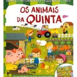 Os Animais da Quinta