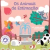 Os Animais De Estimação de Christophe Boncens, Amandine Notaert