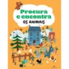 Os Animais de Romain Guyard
