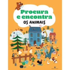 Os Animais de Romain Guyard