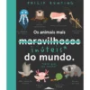 Os Animais Mais Inúteis* do Mundo de Philip Bunting