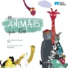 Os Animais Que Tive de João Manuel Ribeiro