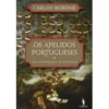 Os Apelidos Portugueses de Carlos Bobone
