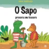 O Sapo Procura Um Tesouro de Max Velthuijs