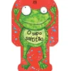 O Sapo Saltitão de Kimberley Scott