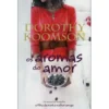 Os Aromas do Amor de Dorothy Koomson