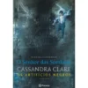 Os Artifícios Negros Nº 2 - O Senhor das Sombras de Cassandra Clare