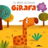 Os Bebés da Savana Nº 2 - Girafa de Christophe Boncens