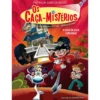 Os Caça-Mistérios - o Caso da Casa com Rodas de Patricia García-Rojo