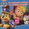 Os Cachorros Salvam os Gatinhos Reais! de Patrulha Pata