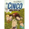 Os Cinco e a Torre do Sábiode Enid Blyton Volume 21