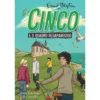 Os Cinco (Nº 22) e o Quadro Desaparecido de Enid Blyton