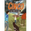 Os Cinco Nº 12 - os Cinco na Torre do Farol de Enid Blyton