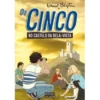 Os Cinco Nº 11 - os Cinco no Castelo da Bela Vista de Enid Blyton