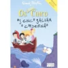 Os Cinco Salvam Cordeirinhode Enid Blyton Os Mini-Cinco N.º 10