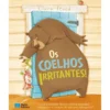 Os Coelhos Irritantes! de Ciara Flood