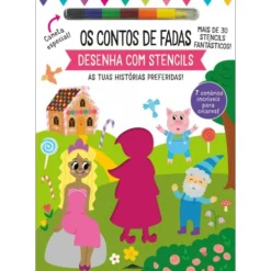 Os Contos de Fadas de Stephanie Evans