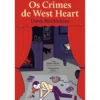 Os Crimes de West Heart de Dann McDorman