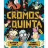 Os Cromos Da Quinta 1 de Nathan Luff