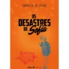 Os Desastres de Sofia de Condessa de Ségur