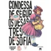 Os Desastres De Sofia de Condessa de Ségur , Maxe L'Hermenier