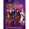 Os Descendentes 3 - Narrativa Juvenil de Disney